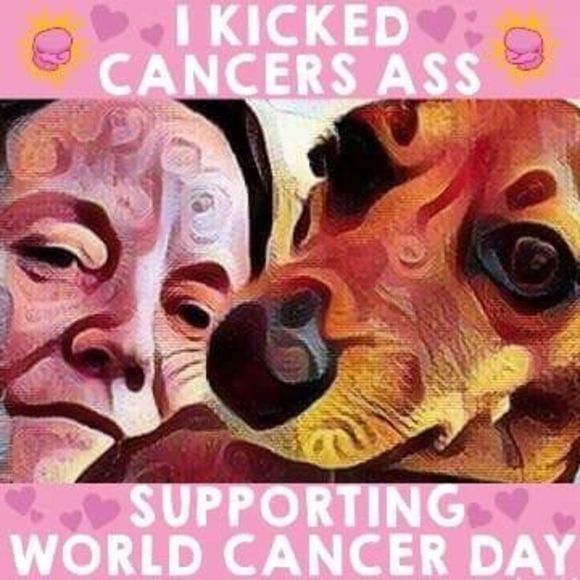 Meet your Posher, Candice - Picture 1 of 1